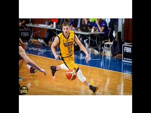 Stiința Bucuresti vs Timba Timisoara 85-75