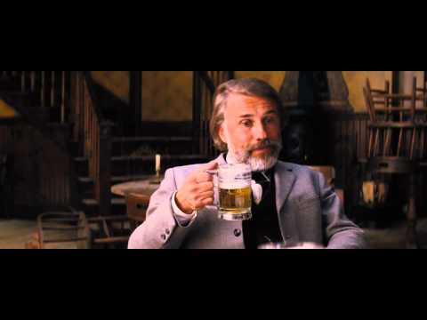 Офіційний трейлер №1 (український)