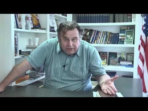 What is the Apostasy?