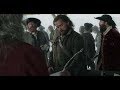 Barkskins Episode 1 Preview National Geo S Historical Series Delves
