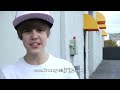 Bieber Takes Over