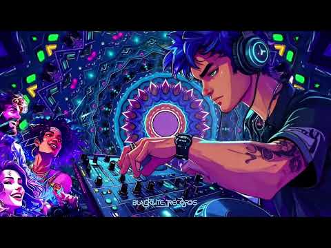 Nukleall & Ital - Planet Vega (Original Mix)