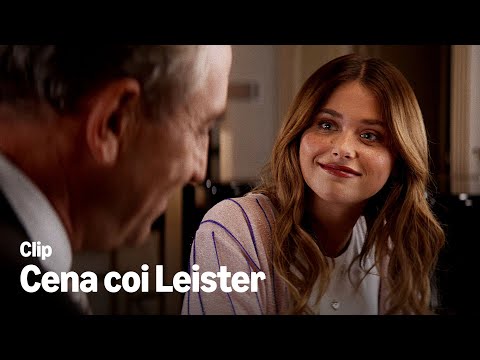 Una cena SCOMODA con i Leister | È Colpa Tua?