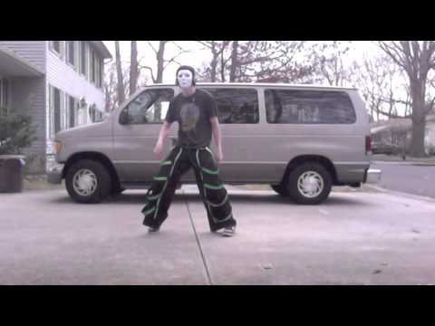 The North System Tryout- Fry[USA]