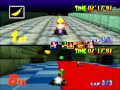 Let S Co Op Mario Kart 64 5
