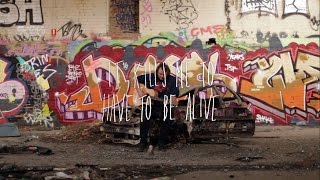 The Smith Street Band - It Kills Me To Have To Be Alive (Acoustic)