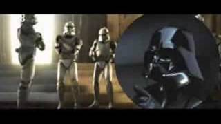 star wars RAp/vader RAP