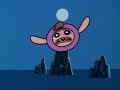 Powerpuff Girls Bunny S Death The Original 4th Powerpuff Girl