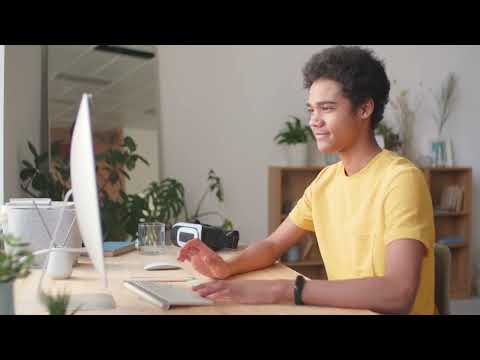 Sean Kyle - Independent Online Counsellor and Psychotherapist / Life Coach video.