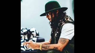 bizzy bone - my world {sample}