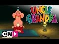 Ome Opa | Yoga | Cartoon Network