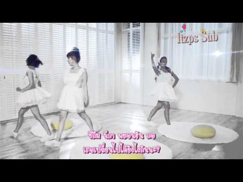 [Karaoke Thaisub] TINY-G (타이니지) - ICE BABY [Dance Ver.]