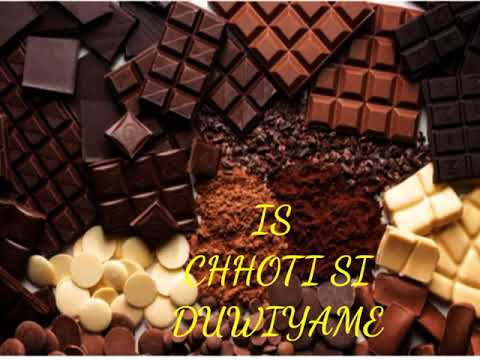 🍫😘 CHOCOLATE DAY STATUS I HAPPY CHOCOLATE 🍫DAY shayari WhatsApp status video 2022