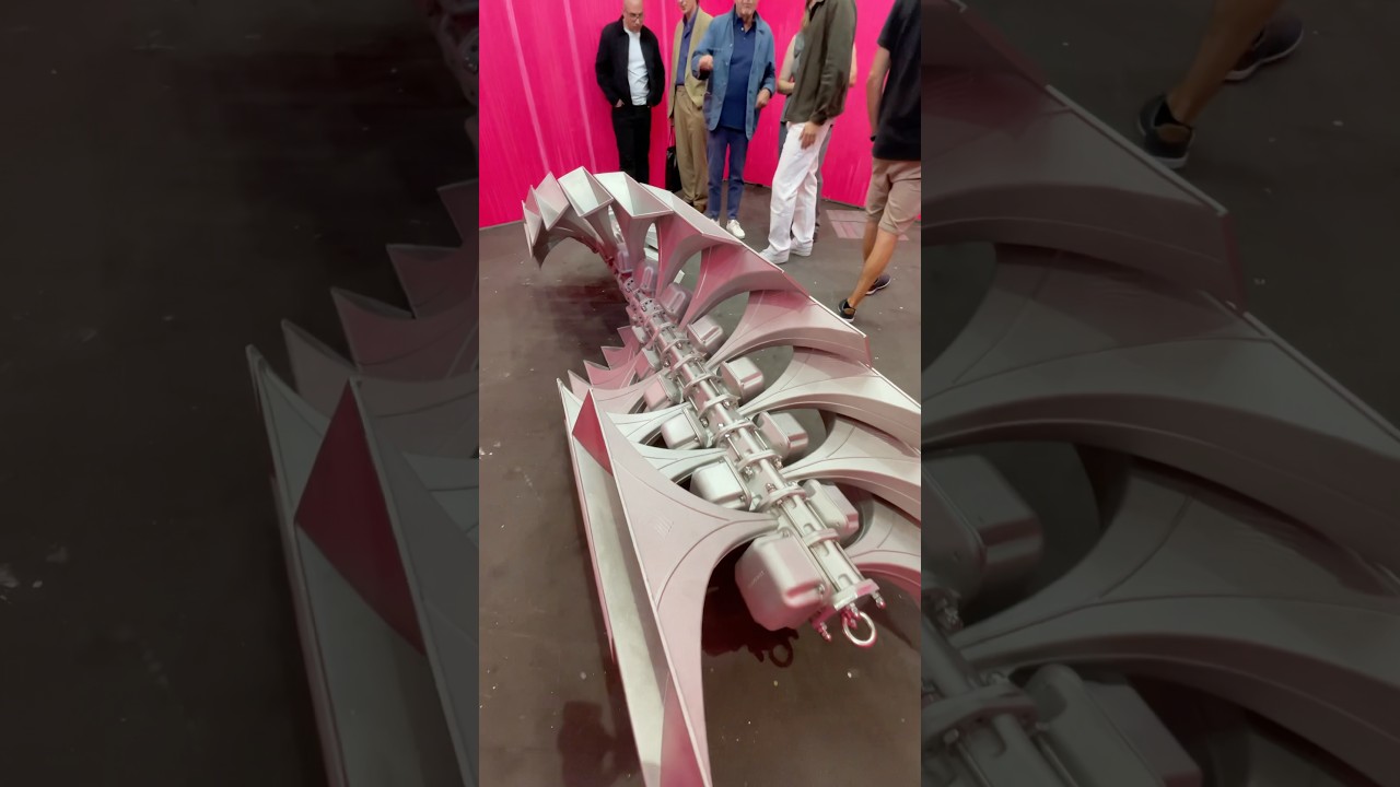 Lukas Heerich: Traum. Solo project with Max Goelitz Gallery at Liste Art Fair Basel.