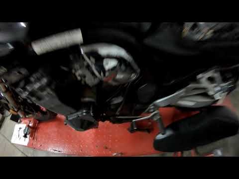 How to Remove the Kickstand Sensor on your Motorcycle