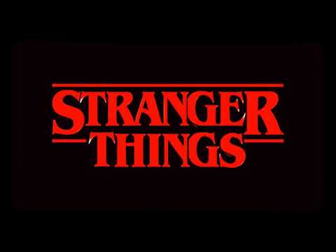 Rock You Like A Hurricane - Scorpions “ Stranger Things Soundtrack “