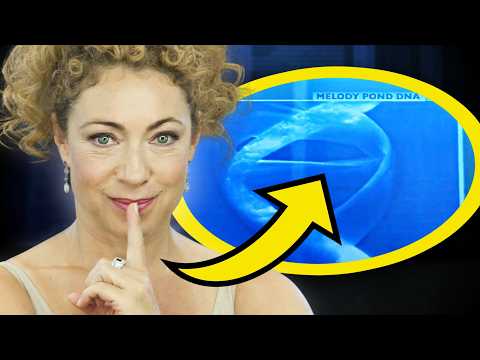 10 Doctor Who Plot Holes You Didn't Realise Were Actually Solved