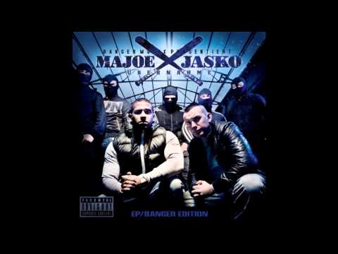 Majoe & Jasko - ÜBERNAHME feat. Haftbefehl & Capo Azzlack (Übernahme EP)