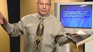 Ptr. Alejandro Bullón. El porque de la misión.