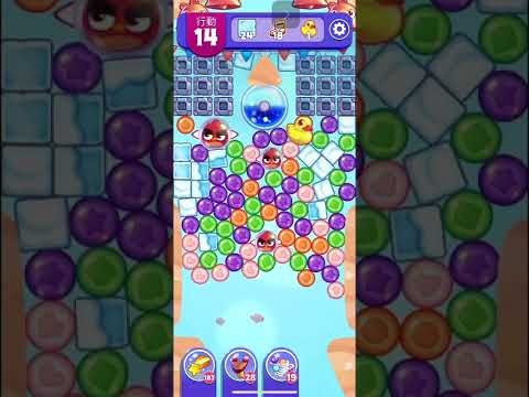 (Angry birds dream blast) Level 10425 gameplay, subscribe for latest update!