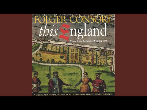 It Was a Lover and His Lasse