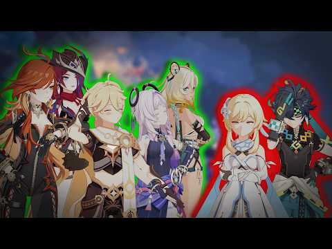 "Genshin Doesn't Want to Make Money" And How It's... Kinda True