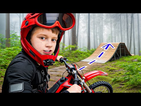 PRVI PUT VOZIM MOTOR