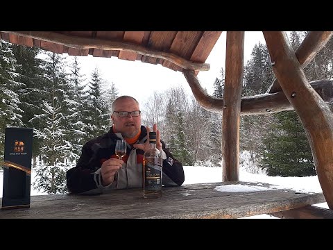 Mark’s Whisky Ramblings 484: Milk & Honey 4 Year Old 2018 for The Barrel Baron