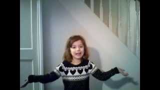 Frosty the Snowman - Christmas Song