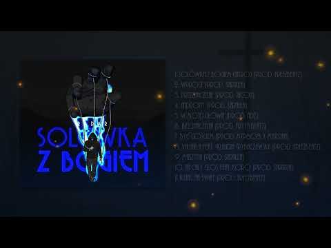 Radar ft. Klaudia Rybaczewska - Valhalla (Prod. Freezbeatz)