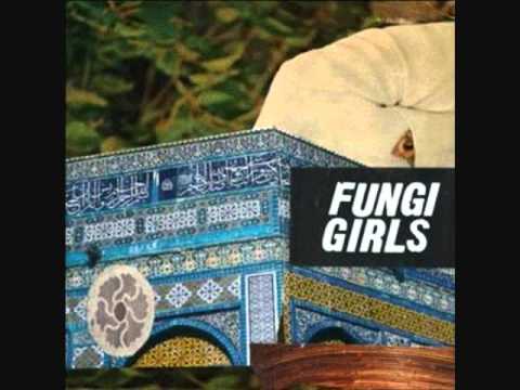 Fungi Girls - All Night Blues