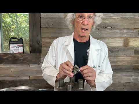 How We Rebuild and Kubota SVL 75 Final Drive