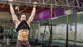 My FAVORITE Upper and Lower Ab Routine | Prep Log Ep. 04