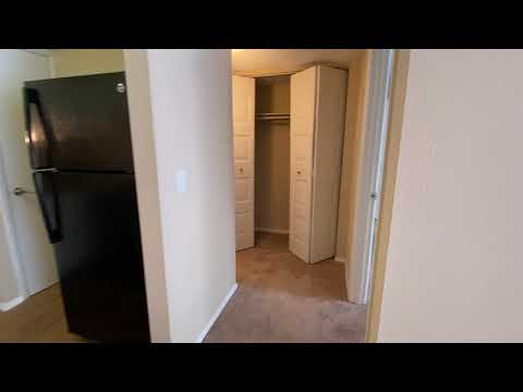 Classic One Bedroom