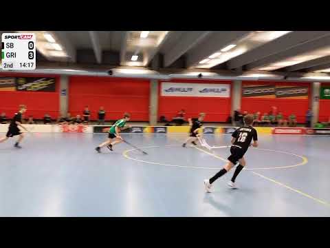 SB VANTAA  vs GRIFK - HJC 21/05/2022