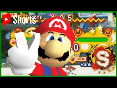 Let's Get That S RANK...