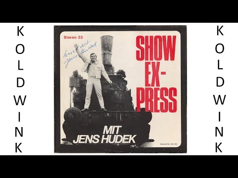 IN DER HAIFISCHBAR - JENS HUDEK UND DIE MONDENOS, HUGO KÖHLER UND SEIN ORCHESTER