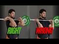 The 5 Biggest Mistakes You Re Making In Your Power Clean