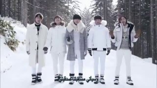 B1A4   White Miracle 2