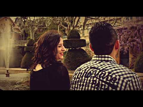 Azed Ized feat  Emrah Koçak   Bir Umuttun Official Klip