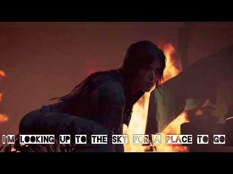 Delta Heavy x MUZZ - Higher Ground (feat. Cammie Robinson) LYRICS