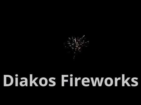 Thunderation 67 shots