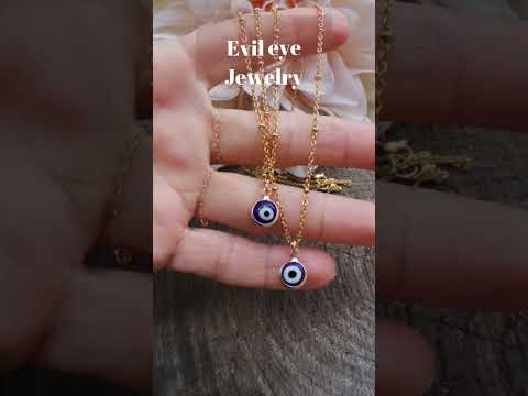 lucky charm Jewelry Trends 2022