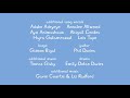 Peppa Pig Credits