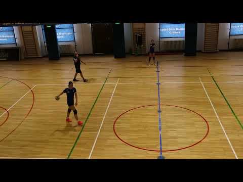 CSS Craiova vs Energetic, J3 2024