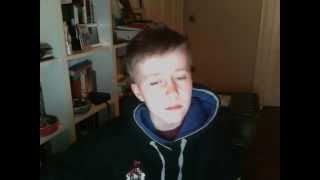 mother make me golden - dear and the headlights (cover)