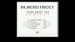 Blackstreet - Think About You (Club Mix)