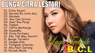Download lagu BCL - Bunga Citra Lestari Full Album - Kumpulan Lagu Bunga Citra Lestari Terbaik 🎶🎶 mp3