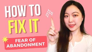 How to Reconnect After Acting Needy? Abandonment Anxiety & Anxious Attachment