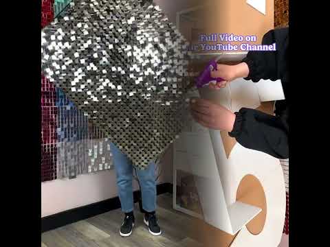 Arco de Globos con Base Casera | Fácil y Económico#arcodeglobos #decoracionconglobos #globos